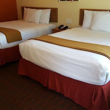Stadium Motel ラボック エクステリア 写真