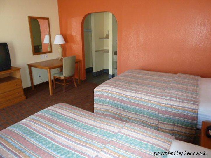 Stadium Motel ラボック エクステリア 写真