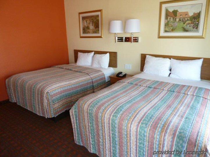 Stadium Motel ラボック エクステリア 写真