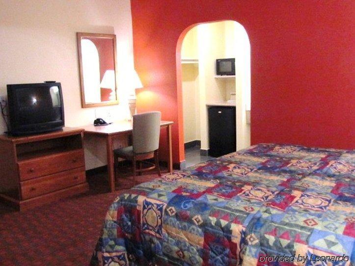 Stadium Motel ラボック エクステリア 写真