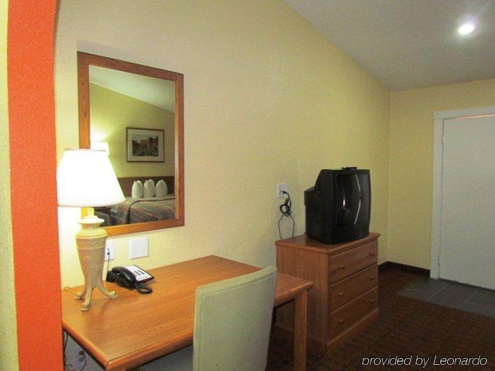 Stadium Motel ラボック エクステリア 写真