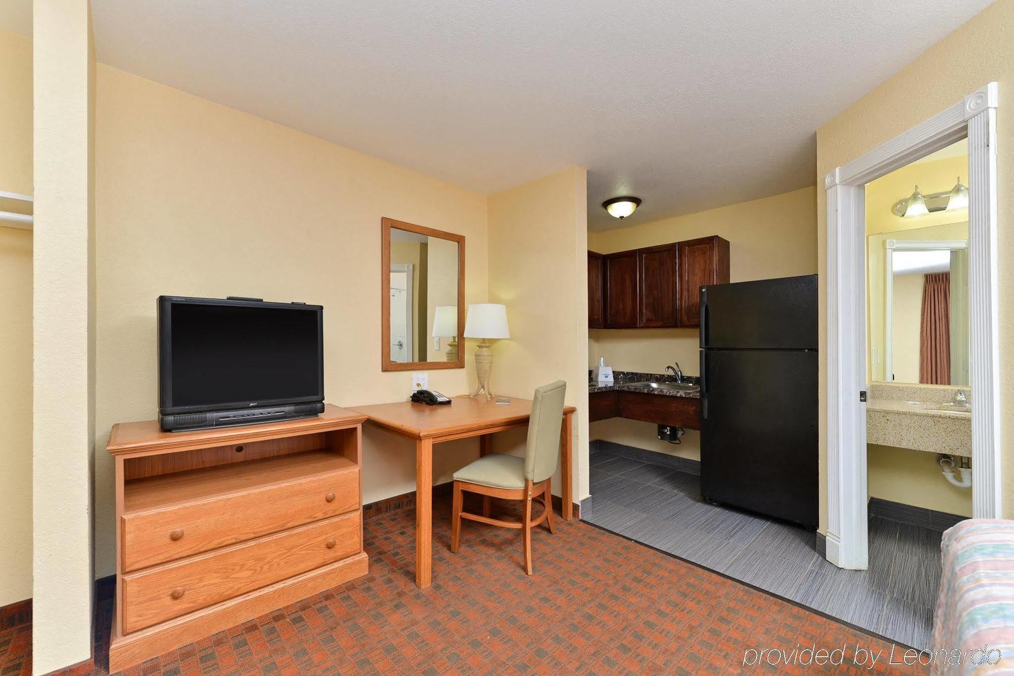 Stadium Motel ラボック エクステリア 写真