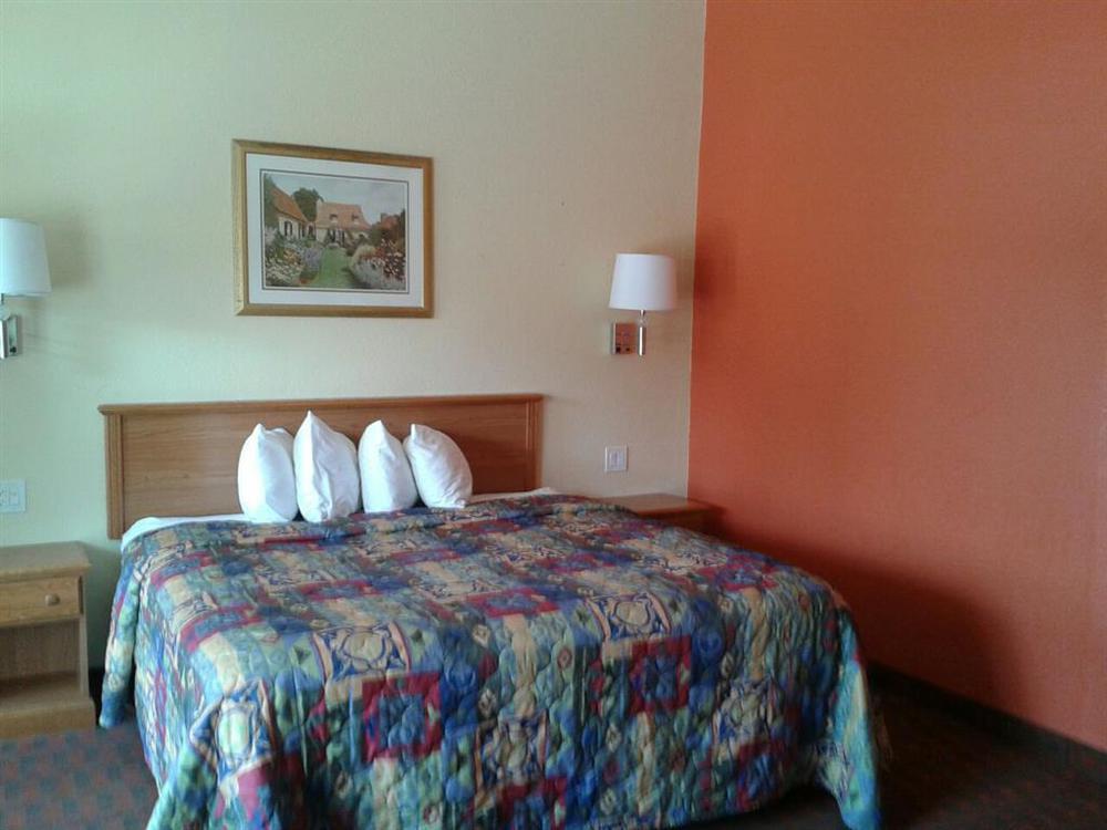 Stadium Motel ラボック 部屋 写真